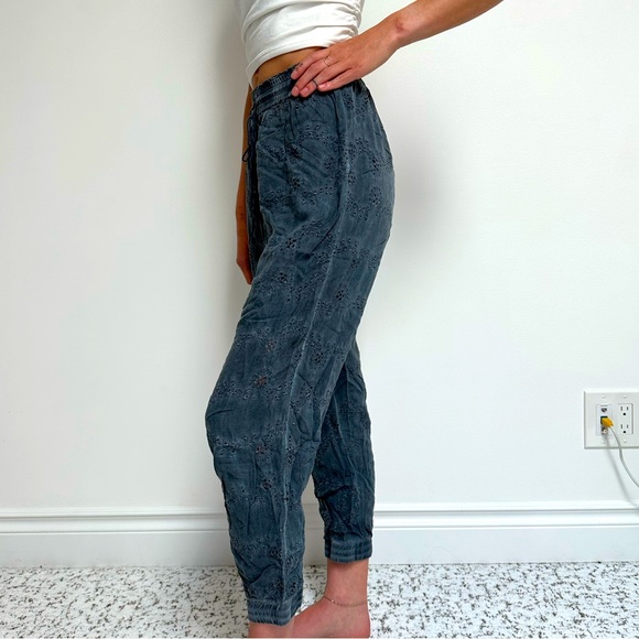 Young Fabulous & Broke Jogger Pants - Picture 1 of 4